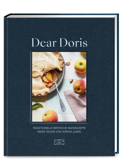 Dear Doris von Lewis,  Sophia