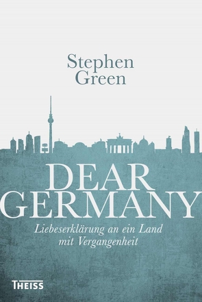 Dear Germany von Green,  Stephen, Haupt,  Michael