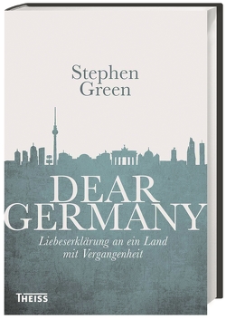 Dear Germany von Green,  Stephen, Haupt,  Michael