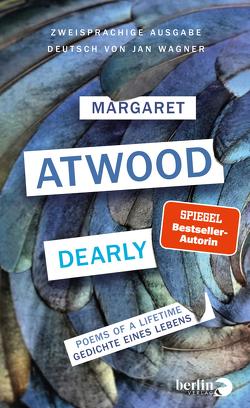 Innigst / Dearly von Atwood,  Margaret, Wagner,  Jan