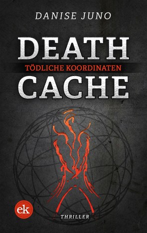 Death Cache von Juno,  Danise