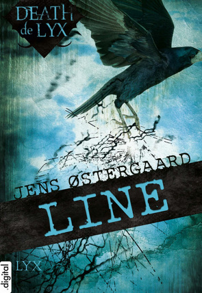 Death de LYX – Line von Østergaard,  Jens, Pröfrock,  Nora