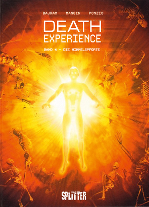 Death Experience. Band 4 von Bajram,  Denis, Ponzio,  Jean-Michel