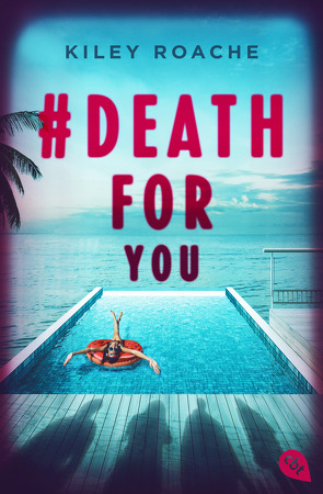 # Death for You von Held,  Ursula, Roache,  Kiley