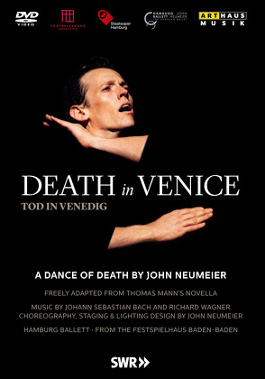 Death in Venice – A Dance of Death