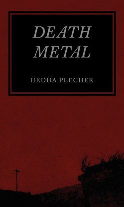 Death Metal von Plecher,  Hedda