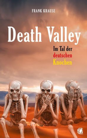Death Valley von Krause,  Frank