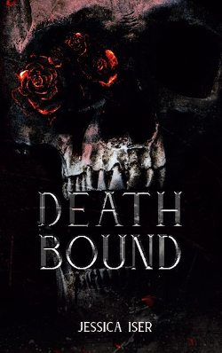 Deathbound von Iser,  Jessica