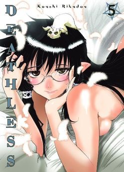 Deathless 05 von Rikudou,  Koushi
