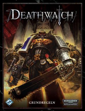 Deathwatch von Schumacher,  Daniel