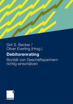 Debitorenrating von Becker,  Grit S., Everling,  Oliver