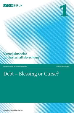 Debt – Blessing or Curse?