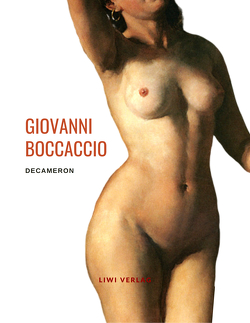 Decameron von Boccaccio,  Giovanni, Soltau,  D. W.