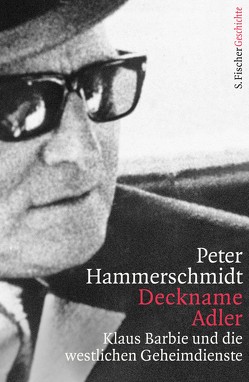 Deckname Adler von Hammerschmidt,  Peter