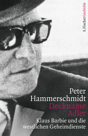 Deckname Adler von Hammerschmidt,  Peter