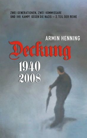 Deckung von Henning,  Armin