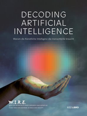 Decoding Artificial Intelligence von Pabst,  Stefan, Sigrist,  Stephan, von Thiessen,  Raphael