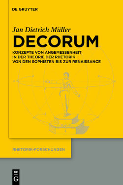 Decorum von Müller,  Jan Dietrich