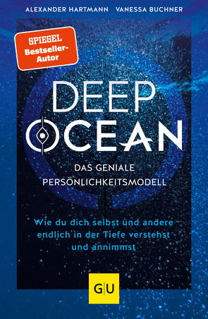 DEEP OCEAN – das geniale Persönlichkeitsmodell von Buchner,  Vanessa, Hartmann,  Alexander