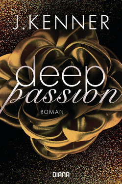 Deep Passion (2) von Kenner,  J., Kurbasik,  Pauline