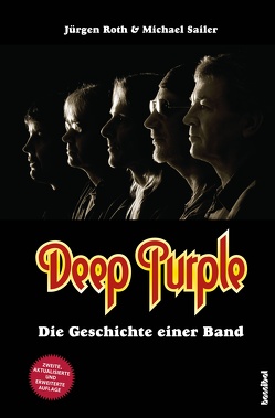 Deep Purple von Roth,  Jürgen, Sailer,  Michael