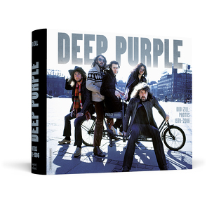 Deep Purple von Zill,  Didi