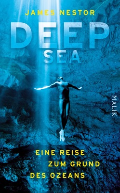 Deep Sea von Nestor,  James, Reuter,  Helmut, Schuler,  Karin