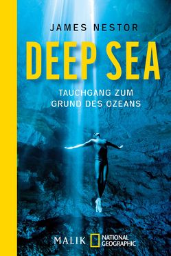 Deep Sea von Nestor,  James, Reuter,  Helmut, Schuler,  Karin