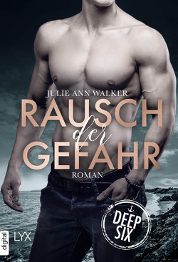 Deep Six – Rausch der Gefahr von Krug,  Michael, Walker,  Julie Ann