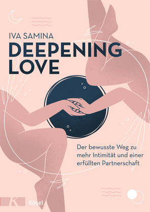 Deepening Love von Samina,  Iva