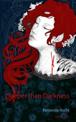 Deeper than Darkness von Jano,  Juliette