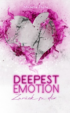 Deepest Emotion von Thate,  Michelle