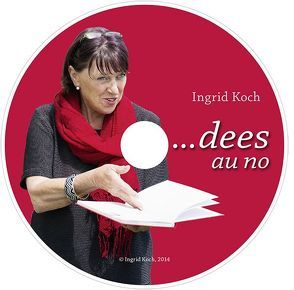 dees au no von Koch,  Ingrid