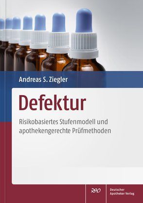 Defektur von Ziegler,  Andreas S.