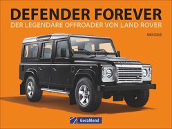 Defender Forever von Stünkel,  Udo