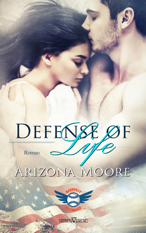 Defense of Life von Moore,  Arizona