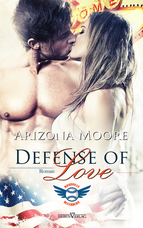 Defense of Love von Moore,  Arizona