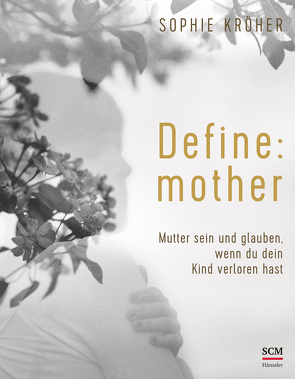 Define: mother von Kröher,  Sophie