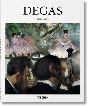Degas von Growe,  Bernd