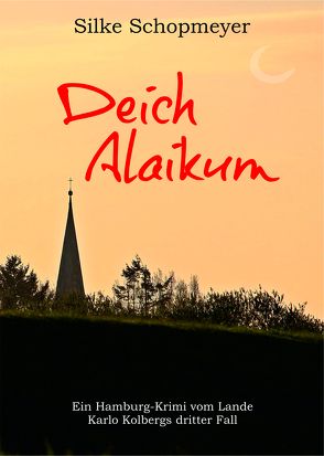 Deich Alaikum von Schopmeyer,  Silke