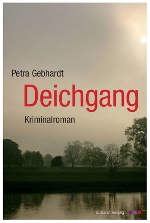Deichgang von Gebhardt,  Petra