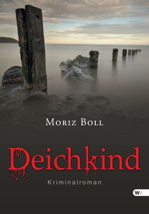 Deichkind von Boll,  Moriz