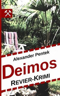 Deimos von Pentek,  Alexander