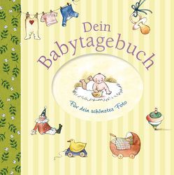 Dein Babytagebuch von Andres,  Nina, Köchl-König,  Edda