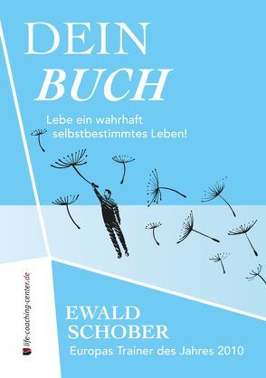 Dein Buch von Langhuber,  Manfred, Schober,  Ewald