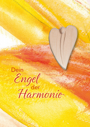 Dein Engel der Harmonie