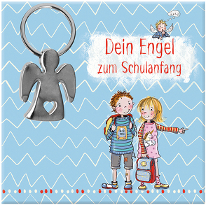 Dein Engel zum Schulanfang