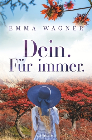 Dein. Für immer. von Wagner,  Emma