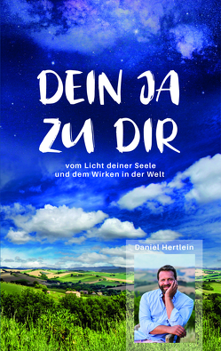DEIN JA ZU DIR (Buch) von Hertlein,  Daniel