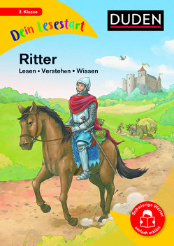 Dein Lesestart – Ritter von Seeberg,  Helen